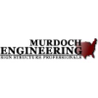Murdoch Engineering Logo