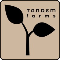 Tandem Farms Logo