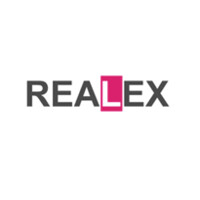 REALEX Avocats Logo