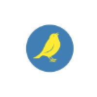 Yellow Lark International Logo