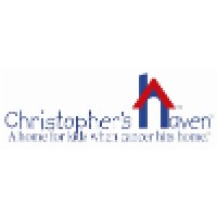 Christophers Haven Logo