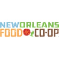 New Orleans Food Cooperative Logo