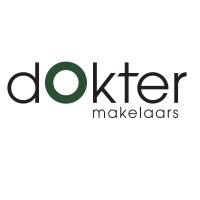 Dokter Makelaars Logo