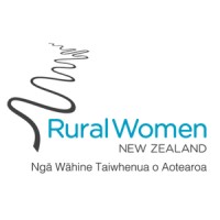 Rural Women New Zealand | Ngā Wāhine Taiwhenua o Aotearoa Logo