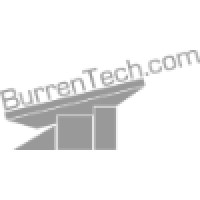 BurrenTech Logo