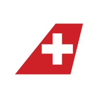 Swiss International Air Lines Logo