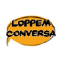 Loppem Conversa Logo