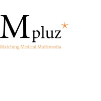 Mpluz* Logo