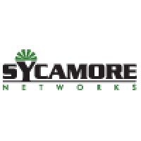 Sycamore Networks Logo