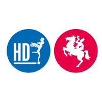 HD-Sydsvenskan Logo