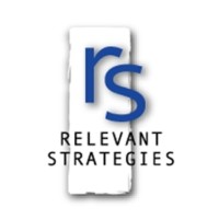 Relevant Strategies Logo