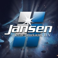 Jansen Metal Products BV Logo