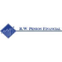R.W. Penson Financial and Worldsource Financial Management Inc. Logo