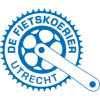 De Fietskoerier Utrecht Logo