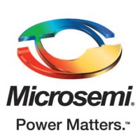 Symmetricom is now Microsemi Logo