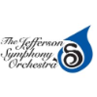 Jefferson Symphony Orchestra Logo