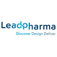 Lead Pharma Logo