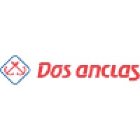 Compañía Introductora de Buenos Aires - Dos Anclas Logo