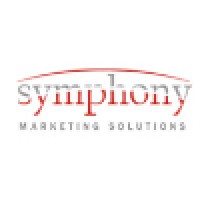 Symphony Marketing Solutions Logo