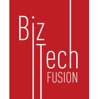 BizTech Fusion LLC Logo
