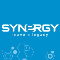 Synergy WorldWide Logo