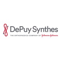 DePuy Synthes Logo