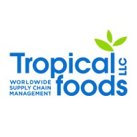 Tropical Foods LLC Logo