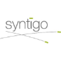 Syntigo Logo