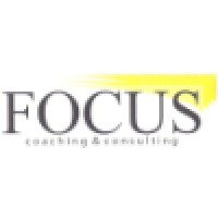 FOCUS COACHING & CONSULTING Logo