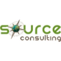Source Consulting, LLC Logo