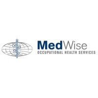 Medwise LTD Logo