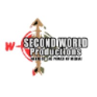 Second World Group Logo