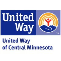 United Way of Central Minnesota Logo