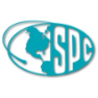 System Planning Corporation Logo
