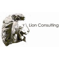 Lion Consulting Logo