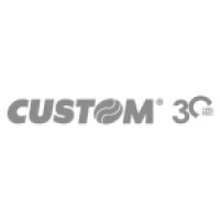 CUSTOM BRASIL Logo