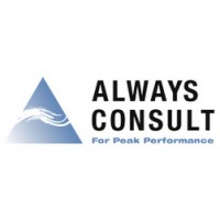 Always Consult Logo