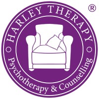 Harley Therapy - Psychotherapy & Counselling Logo