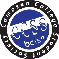 Camosun College Student Society Logo