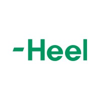 Heel España Logo