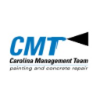 Carolina Management Team Logo