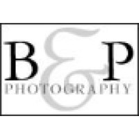 B&P Photography Logo