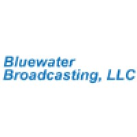 Bluewater Broadcasting Logo