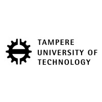 Tampere University of Technology 1965-2018 Logo