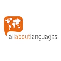 All About Languages LLC Logo