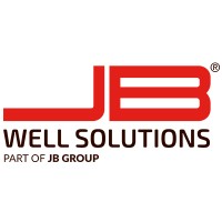 JB Well Solutions Logo