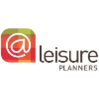 @leisure Logo
