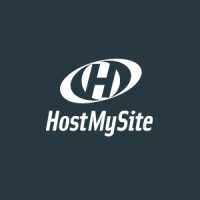 HostMySite Logo