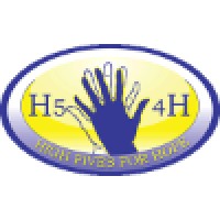 High Fives for Hope Logo