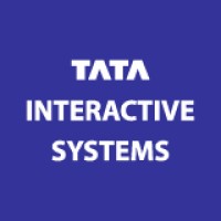 Tata Interactive Systems Logo